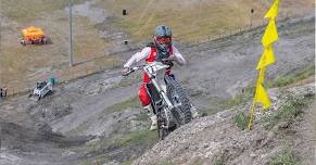 Big Sky Challenge Hillclimb