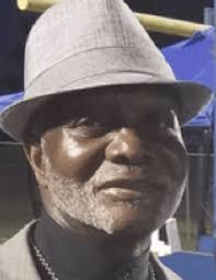 Bishop Mack Davis Jr.