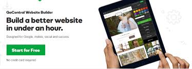 Who wants to deal with code, anyway? Godaddy Website Builder Free Trial Coupon Apr 2021 Promo
