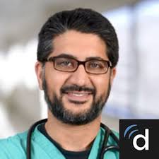 Dr. Eric M. Janis, MD