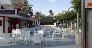 Sant jaume, palma de mallorca. Los Restauradores De Baleares Piden Retrasar El Toque De Queda A La Medianoche Mallorca Cope