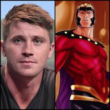 Flash Gordon Reboot Fancast : r/Fancast