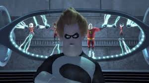 The Incredibles Quotes Everyone Can Be Super Random movies or quote quiz. incredibles quotes everyone can be super