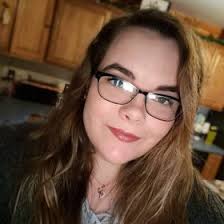 Amber Ulrich (amberulrich92)