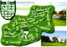 Olympia Fields Country Club North In Olympia Fields Illinois Golfcourseranking Com