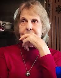 Obituary for Elizabeth "Libby" (Conner) Featherston