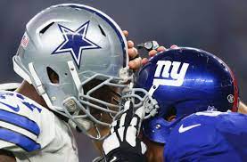 Cowboys Vs Giants Tv Schedule Radio Live Stream Where To Watch