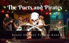 POETS & PIRATES - THE KENNY CHESNEY TRIBUTE