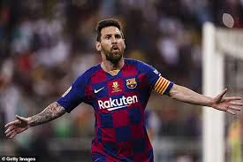 Consulta en tripadvisor opiniones de restaurantes en barcelona y busca por precio, ubicación y más. Laliga Could Be Stripped Bare If Lionel Messi Leaves Barcelona Ededdneddy Org