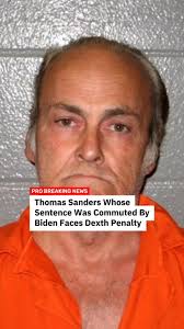 What Happened to Thomas Sanders