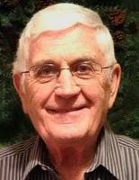 Duane Holsing Obituary