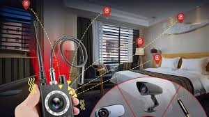 This article has been viewed 1,897,685 times. Best Hidden Camera Detector In 2021 Hunt Out Bugs Trackers And Spy Cams Digital Camera World