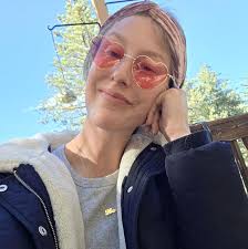 Halloween games at haunted park in Running Springs