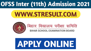Bihar board 11th admission form apply date 2021 is to out soon. Abvfghsh7e0y6m