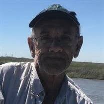 Gerald Frank Clement Obituary