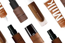 Launched back in 2000, it's widely lauded as one of the best formulas by makeup. The 15 Best Foundations For Olive And Dark Skin Tones