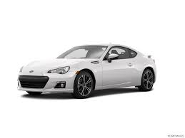 2016 Subaru BRZ Values & Cars for Sale | Kelley Blue Book