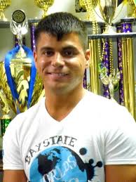 Bay State Cheer & Dance: Competitive cheerleading program available for all  ages