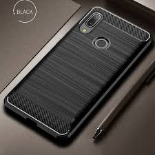For Asus Zenfone Max Pro M1 Zb602kl Case Zb601kl Carbon Phone Case Cover Soft Silicon Bumper Case For Asus Zenfone 4 Max Zc520kl Review Phone Cases Carbon Fiber Asus Zenfone