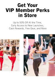 Maybe you would like to learn more about one of these? Fabletics Retail Store Fabletics