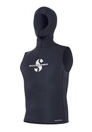 Scubapro Everflex Hooded Vest