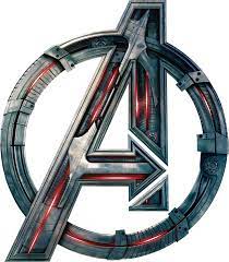 Avengers Logo Avengers Logo Avengers Age Avengers Symbols
