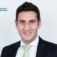 Diego Paredes Email & Phone Number