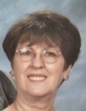 Elizabeth Olive Fisher Obituary (2022)