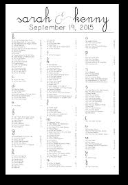 clip art seating chart wedding template seating chart