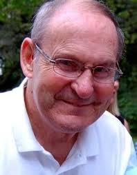 Wayne Reinhardt Obituary (1943