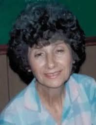 Obituary information for Norma Jean Nordyke