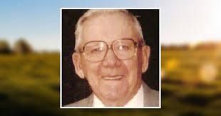 Lloyd Harry Benecke Obituary March 6, 2010