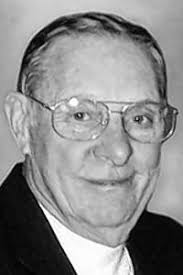 Theodore “Ted” Mercer