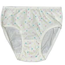 Трусы для девочки 121025 розовый Вери Гуд