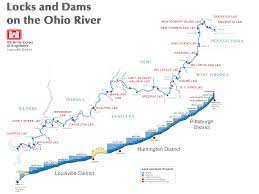 Ohio River Locks And Dams Map File:ohio River Water Stairway.png - Wikimedia Commons