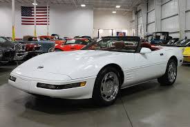 Image result for White 1991 Corvette