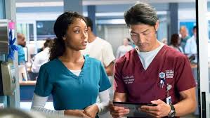 Ethan choi's family life — but the doc may wish it had remain closed. Chicago Med Season 5 Dr Ethan Choi S Storyline Could Get A Whole Lot Heavier With A Child On The Way Meaww
