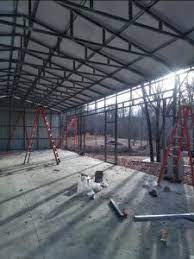 Adding insulation to the walls of an old house without any other precautions can result is rotting walls full of mold under certain circumstances. 3 Tips For Insulating Your Steel Building Vega Metal Structures