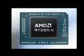AMD 推出AMD Ryzen 8040 系列處理器， Ryzen AI 軟件普及化 ...