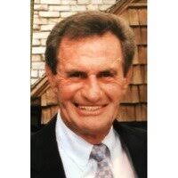 Obituary of John J. McCarthy