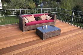 Voici des astuces de pro pour nettoyer sa terrasse naturellement et ce, quel que soit son revêtement ! Terrasse Bois Exotique A Prix Fabricant 21 X 145 Mm