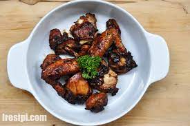 Related posts to resepi ayam masak merah yang sangat sedap. Resepi Ayam Goreng Madu