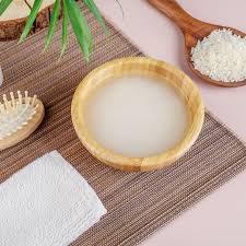 The Rice Water Rinse Guide: Ancient Secret for Strong, Shiny Hair