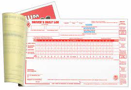 However, logbook is usually paper based and few digital logbooks available placed a number of restrictions on the user such that they are not very useful for industrial training. Jj Keller Carbonless Drivers Logbook Number Of Plies 2 38d328 8526 Grainger