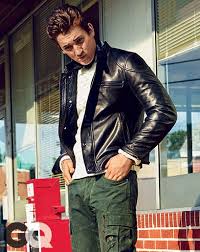 The Best Leather Jackets Under 400 Gq