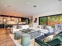 A modern farmhouse is simply a wonderful combination of the rustic farmhouse aesthetic with cozy, clean 1. Modern Farmhouse Interior Design By Meridith Baer Home