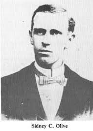 Olive, Hardin County, Texas