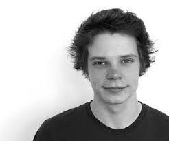 Andrew Machin's Instagram, Twitter & Facebook