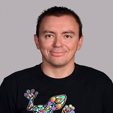 What table contains the list of all applications?