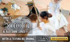 Todo Cuadros, venta de pinturas al óleo, compra tu cuadro online.